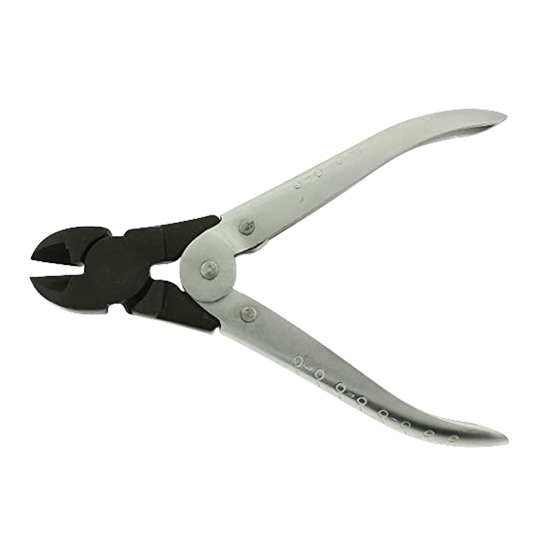 Side Cutting Pliers